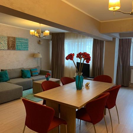 בראליה Apartament Reset Club מראה חיצוני תמונה