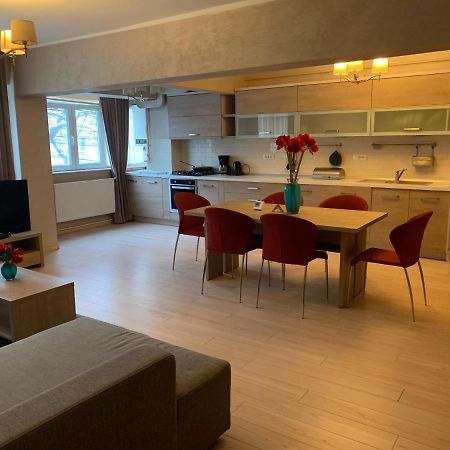 בראליה Apartament Reset Club מראה חיצוני תמונה