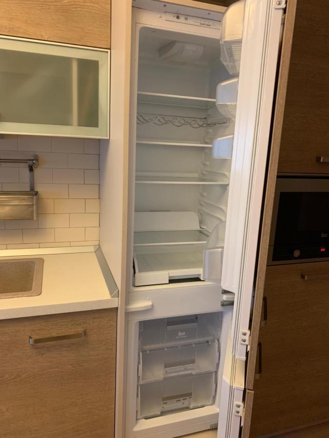 בראליה Apartament Reset Club מראה חיצוני תמונה