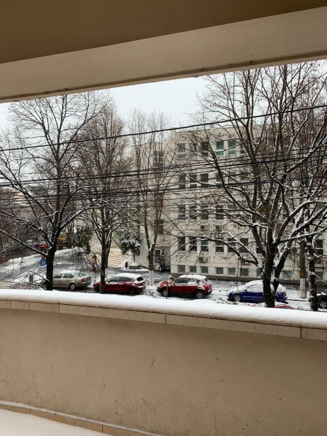 בראליה Apartament Reset Club מראה חיצוני תמונה