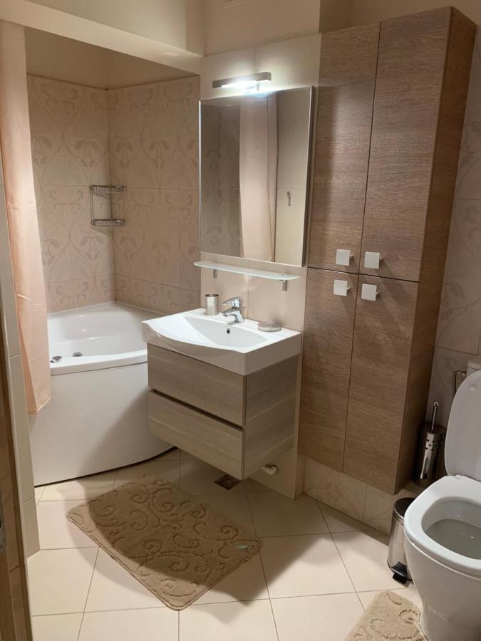 בראליה Apartament Reset Club מראה חיצוני תמונה