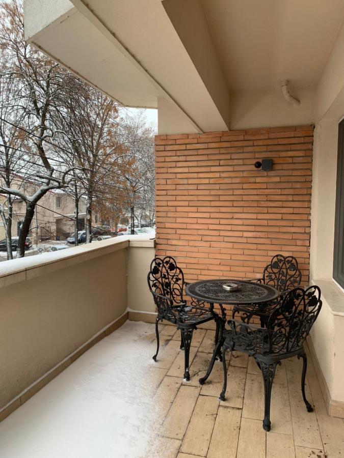 בראליה Apartament Reset Club מראה חיצוני תמונה