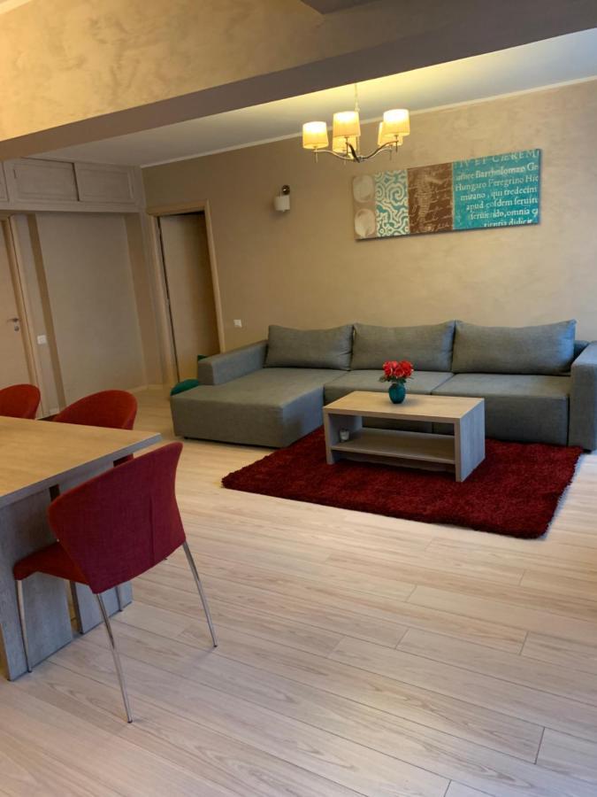בראליה Apartament Reset Club מראה חיצוני תמונה
