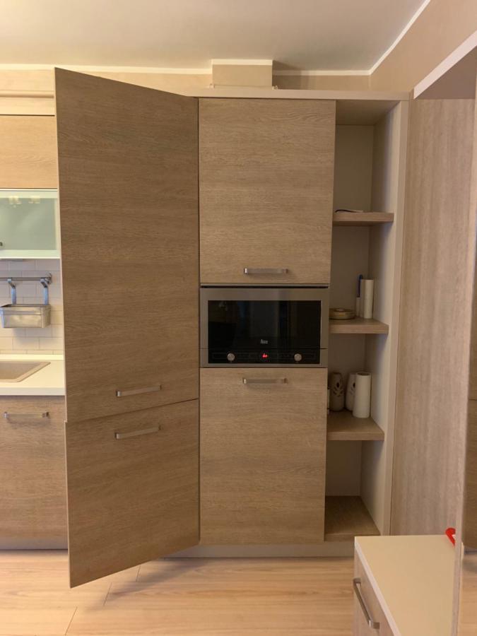 בראליה Apartament Reset Club מראה חיצוני תמונה