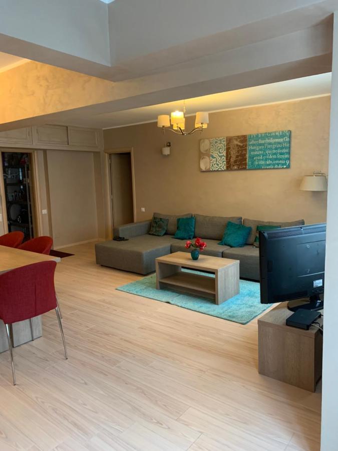 בראליה Apartament Reset Club מראה חיצוני תמונה