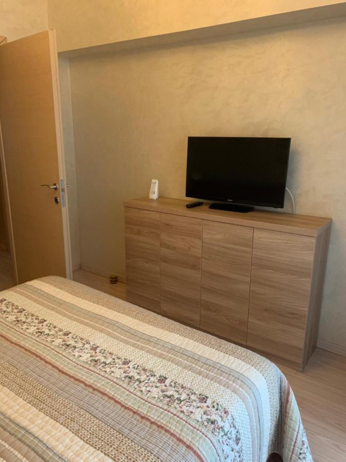 בראליה Apartament Reset Club מראה חיצוני תמונה
