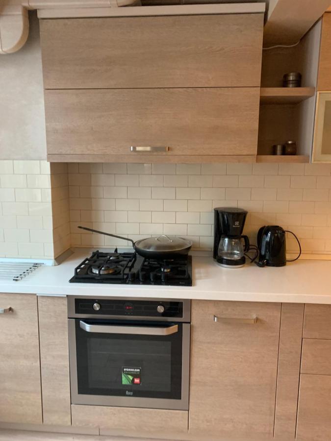 בראליה Apartament Reset Club מראה חיצוני תמונה