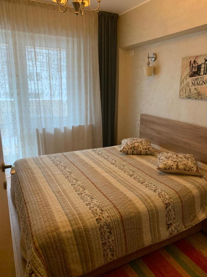 בראליה Apartament Reset Club מראה חיצוני תמונה